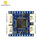 Original MATEK CAN-L431 AP_Periph CAN Node Drone CAN L431 26 X26mm für ArduPilot GNSS Barometer Airspeed Sensor GPIO